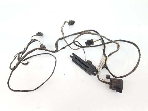 Used Wiring harness LAND ROVER DISCOVERY IV (L319) 3.0 TD 4x4 (245 hp) 14073216