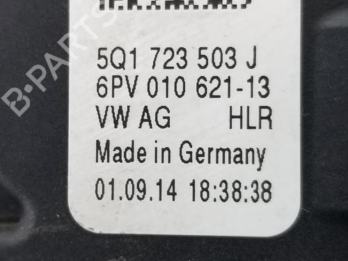 Pedal VW GOLF SPORTSVAN VII (AM1, AN1) 1.6 TDI | BP8318874I4 