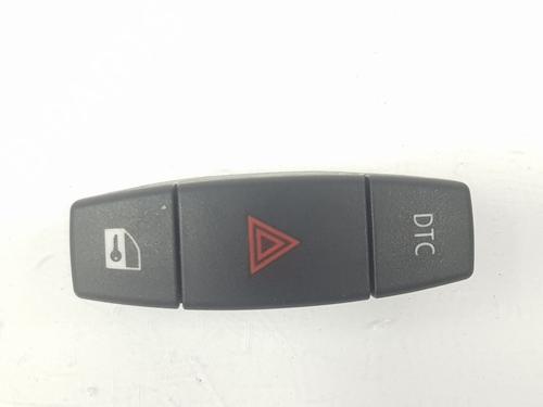 Used Warning switch BMW 1 (E87) 123 d (204 hp) 11767680