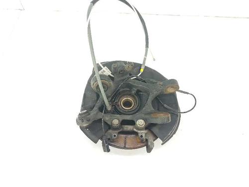 Left rear steering knuckle BMW 3 Gran Turismo (F34) 318 d | BP4617312M27 