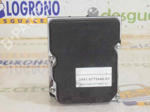 ABS pump BMW 3 Touring (E91) 330 xd | BP792283M43 