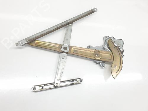 Front left window mechanism DAIHATSU TERIOS (J1_) 1.3 4WD (J100) | BP28042903C22 