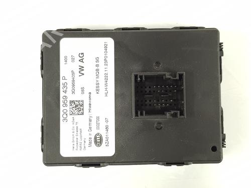 Elektronisk modul SEAT ATECA (KH7, KHP) [2016-2025]  27880589