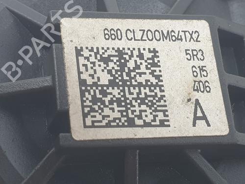 Right rear brake caliper CUPRA FORMENTOR (KM7, KMP) 1.5 TSI | BP28795768M106 