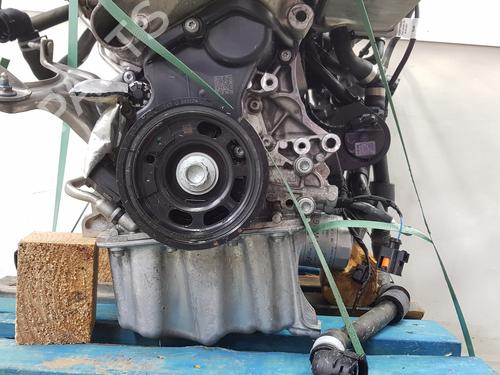 Engine SKODA KAMIQ (NW4)  | BP31646378M1 