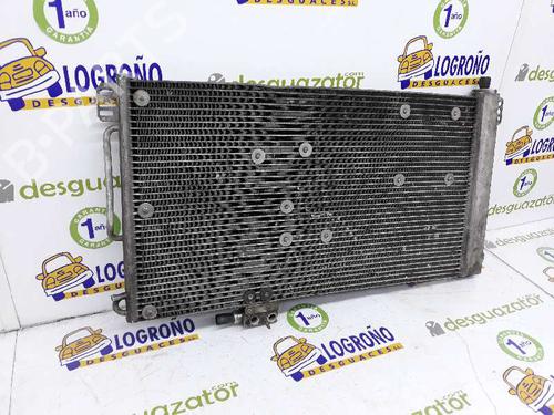 AC radiator MERCEDES-BENZ CLK (C209) CLK 270 CDI (209.316) | BP1252426M32 