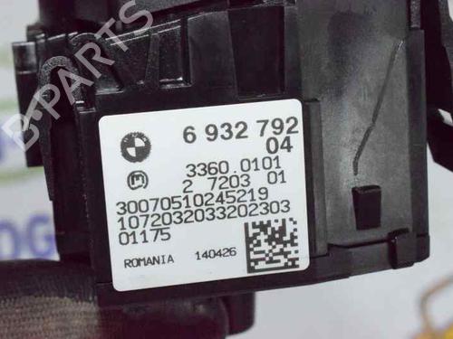 Headlight switch BMW 1 (E87) 118 d | BP1366381I24 