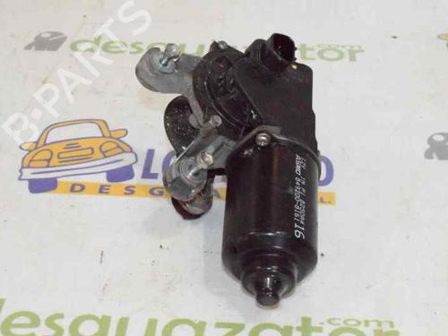 Front wiper motor MITSUBISHI PAJERO IV (V8_W, V9_W) 3.2 DI-D (V88W, V98W) | BP1971843M29 
