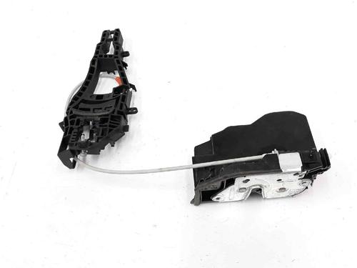 Cerradura puerta trasera derecha BMW 3 Gran Turismo (F34) 318 d (150 hp) 7229460 | 7229460 | 51227229460 |