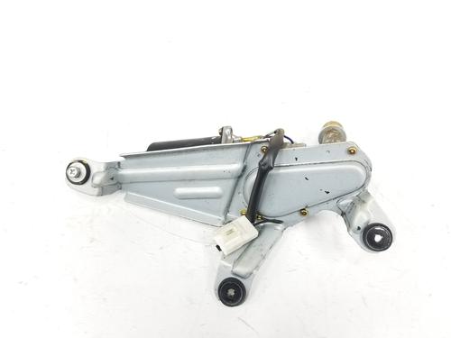 Rear wiper motor NISSAN PATROL GR V Wagon (Y61) 3.0 DTi | BP8101013M102 