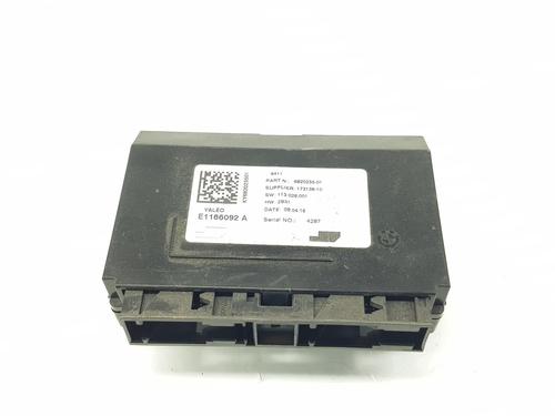 Used Electronic module BMW 2 Gran Tourer (F46) 218 d (150 hp) 14909376
