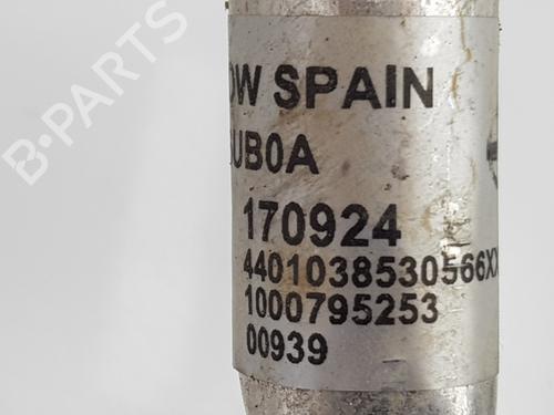 AC pipe RENAULT AUSTRAL | BP32712908M126 - Image 2