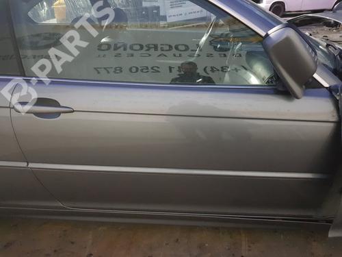 Left sun visor BMW 3 Coupe (E46) 330 Cd | BP8932637I1  - Image 24