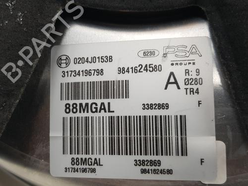 Servo brake OPEL ASTRA L Sports Tourer (O5)  | BP26333696M42 