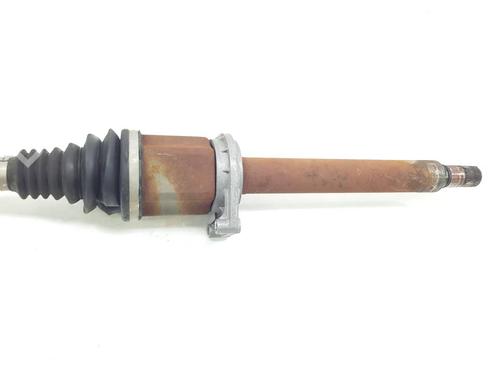 Right front driveshaft VW CRAFTER Van (SY_, SX_) 2.0 TDI FWD (SYB, SYC, SYD) | BP38541581M39 - Image 2