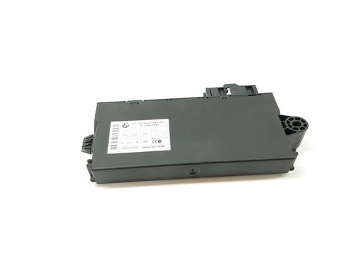 Used Electronic module BMW X1 (E84) sDrive 18 d (143 hp) 17173215
