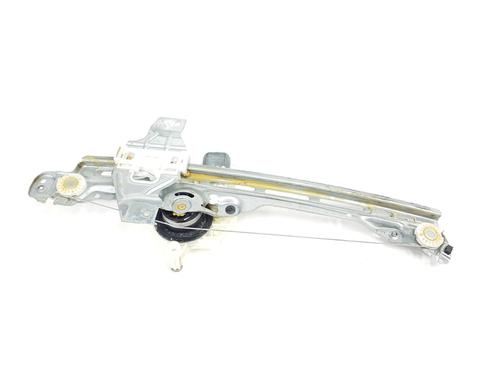 Used Rear right window mechanism PEUGEOT 308 II (LB_, LP_, LW_, LH_, L3_) [2013-2021]  27881075