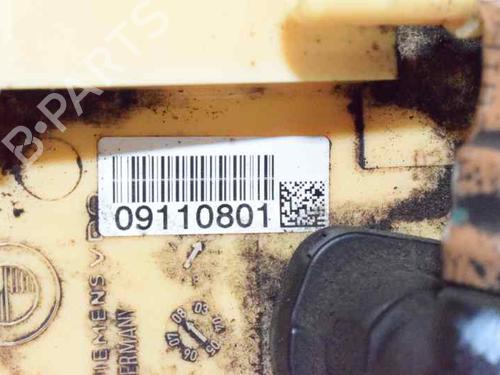 Fuel pump BMW 1 (E87) 118 d | BP1639307M76 