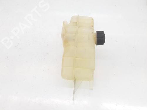 Expansion tank RENAULT CLIO III (BR0/1, CR0/1) 1.5 dCi | BP3377844C120 