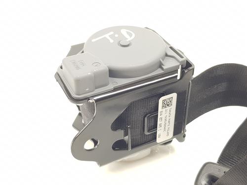 Rear right seatbelt AUDI A1 Sportback (8XA, 8XF) 1.4 TDI | BP27716205I28