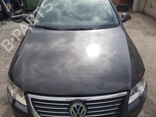 Radiateur de ac VW PASSAT B6 (3C2) 1.9 TDI | BP6103638M32 