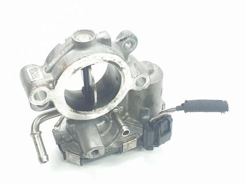 Used Throttle body RENAULT TRAFIC III Van (FG_) 2.0 dCi 110 (FGMW) (110 hp) 18198803