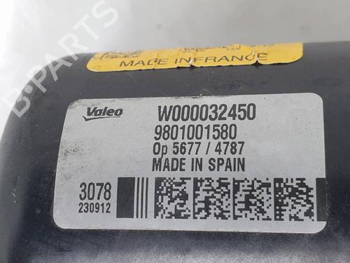 Front wiper motor CITROËN C4 CACTUS 1.6 BlueHDi 100 | BP39726713M29 - Image 6