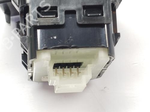 Left rear window switch MERCEDES-BENZ C-CLASS (W205) C 220 BlueTEC / d (205.002, 205.004) | BP13383661I29 