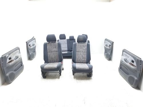Used Seats set TOYOTA LAND CRUISER 90 (_J9_) 3.0 TD (KZJ90_, KZJ95_, KZJ90R, KZJ95R, KZJ90W, KZJ95W) (125 hp) 18910062