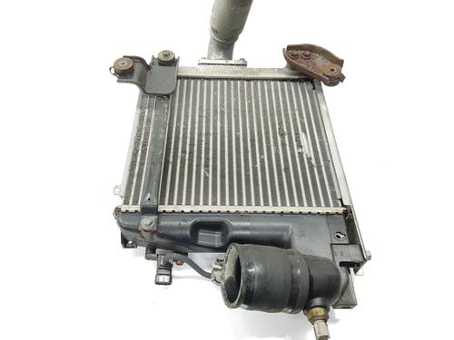 Intercooler TOYOTA LAND CRUISER PRADO (_J12_) 3.0 D-4D (KDJ120, KDJ125) | BP24987999M30 