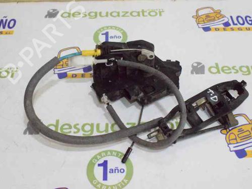 Rear right lock BMW 3 Touring (E46) 330 xd | BP758408C99