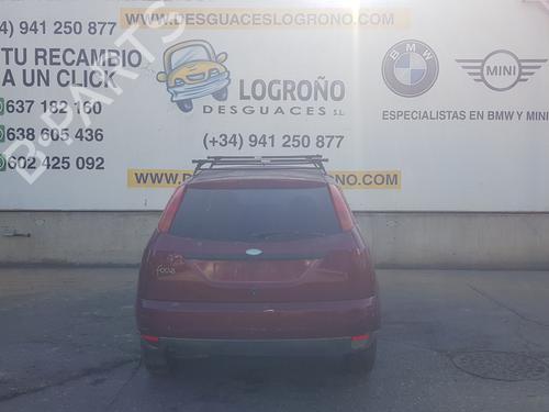 Engine control unit (ECU) FORD FOCUS I (DAW, DBW) 1.6 16V | BP29982885M57