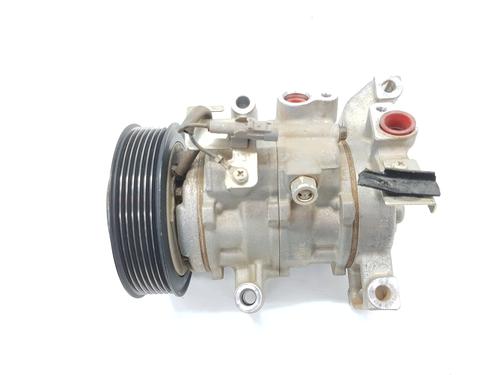 AC compressor TOYOTA HILUX VIII Platform/Chassis (_N1_)  | BP29370775M34 