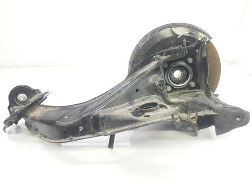 Right rear steering knuckle BMW X1 (F48) xDrive 18 d | BP10421569M28 