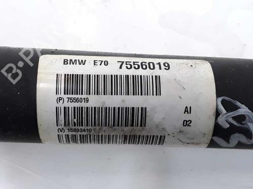 Other BMW X6 (E71, E72) xDrive 35 d | BP14069105O1 