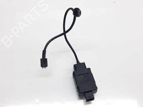 Elektronisk modul VW CRAFTER Van (SY_, SX_)  | BP29535456M83 