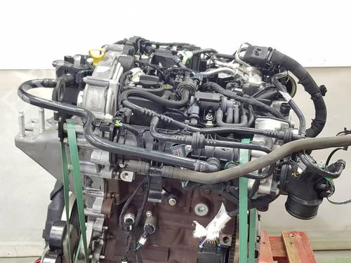 Engine FORD PUMA (J2K, CF7) | BP39191540M1 - Image 7