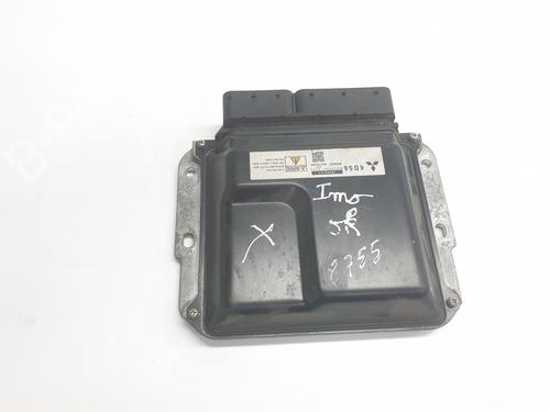 Engine control unit (ECU) MITSUBISHI L200 (K7_T, K6_T, K5_T)  | BP28157382M57 
