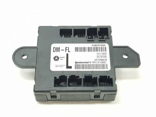 Used Electronic module MASERATI LEVANTE SUV (M161) 3.0 Q4 (350 hp) 19055340