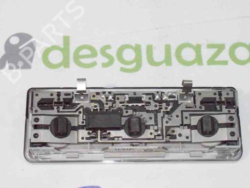 Interior roof light BMW X5 (E53) 3.0 d | BP7420490I8 