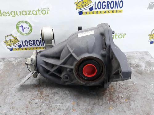 Rear differential MERCEDES-BENZ C-CLASS (W204) C 200 CDI (204.007, 204.006) | BP2537493M24 