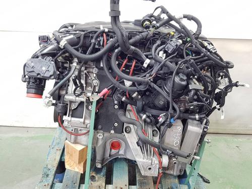 Engine BMW 5 (G30, F90) 530 d | BP39074470M1 - Image 4