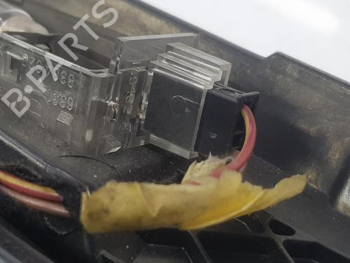 Glove box BMW 3 Touring (E46) 320 d | BP9125034C95 