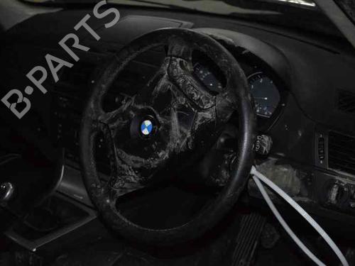Right front window motor BMW X3 (E83) 2.0 d | BP2280339E20 