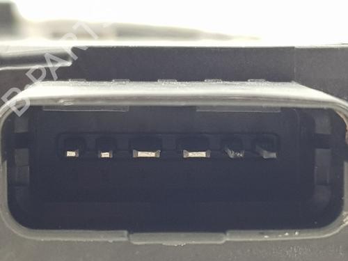 Front left window mechanism CITROËN BERLINGO Box Body/MPV (K9) 1.5 BlueHDi 100 | BP31930900C22