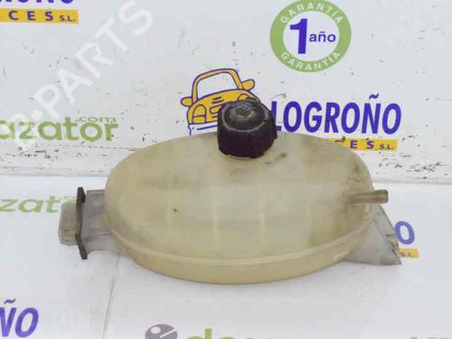 Expansion tank NISSAN PRIMASTAR Van (X83) 2.0 dCi 115 | BP1976449C120 