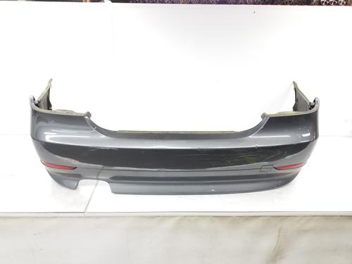 Rear bumper BMW 5 (E60) 525 d 51127077939 | 51127077939 | GRIS A36 |