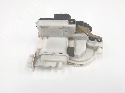 Used Front right lock VW GOLF III (1H1) [1989-1998]  27277144