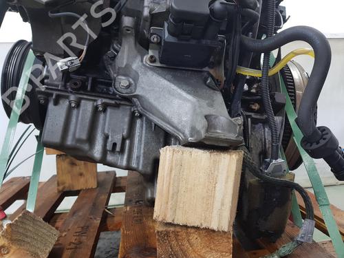 Engine BMW 3 Touring (E91) 318 d | BP29970370M1