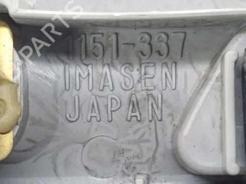 Interior roof light MITSUBISHI PAJERO III (V7_W, V6_W) 3.2 Di-D (V68W) | BP7419302I8 